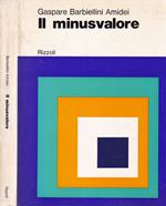 Il minusvalore