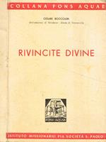 Rivincite divine