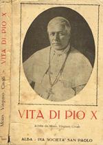 Vita di Pio X