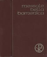 Messale della domenica