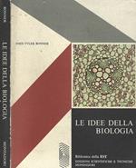 Le idee della biologia