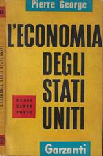 L' economia degli Stati Uniti