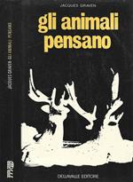 Gli animali pensano