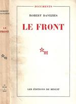 Le front