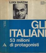 Gli italiani