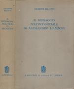 Il messaggio politico-sociale di Alessandro Manzoni