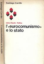 L' eurocomunismo e lo stato