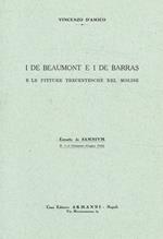 I De Beaumont e i De Barras e le pitture trecentesche nel Molise