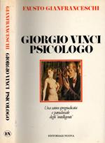 Giorgio Vinci psicologo