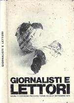 Giornalisti e lettori