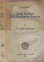 Storia Socialista della Rivoluzione Francese