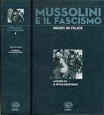 Mussolini il rivoluzionario