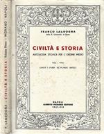 Civiltà e storia