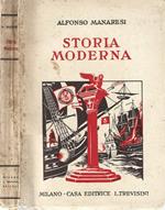 Storia moderna