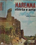 Maremma storia e arte