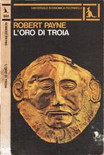 L' oro di Troia