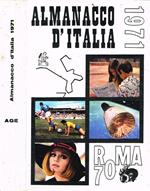 Almanacco d'italia 1971