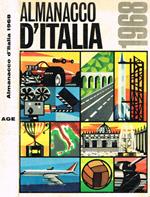 Almanacco d'italia 1968