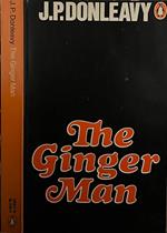 The ginger man