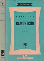 Ramuntcho