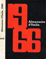 Almanacco d'Italia 1966