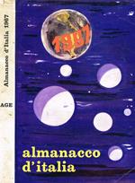 Almanacco d'italia 1967