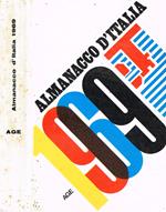 Almanacco d'Italia 1969