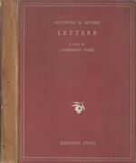 Lettere