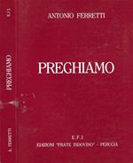 Preghiamo