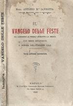 Il Vangelo delle feste