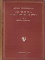 Una tragedia nella contea di York