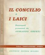 Il Concilio e i laici