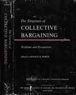 The structure of collective bargaining