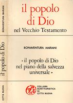 Il popolo di Dio nel Vecchio Testamento