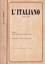 L' Italiano