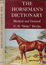 The horseman's dictionary