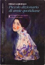 Piccolo dizionario di ansie quotidiane