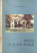 Fiuggi e le sue acque