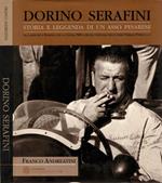 Dorino Serafini. Storia e leggenda di un asso pesarese