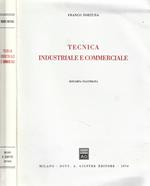 Tecnica Industriale e commerciale