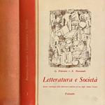 Letteratura e Società