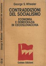 Contraddizioni del Socialismo