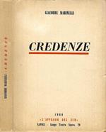 Credenze