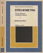 Stechiometria