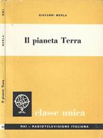 Il pianeta Terra