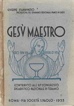 Gesù Maestro