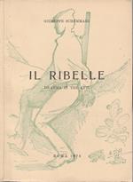 Il ribelle