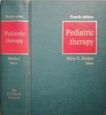 Pediatric terapy