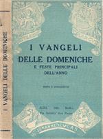 I Vangeli della Domenica