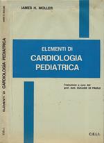 Elementi di cardiologia pediatrica